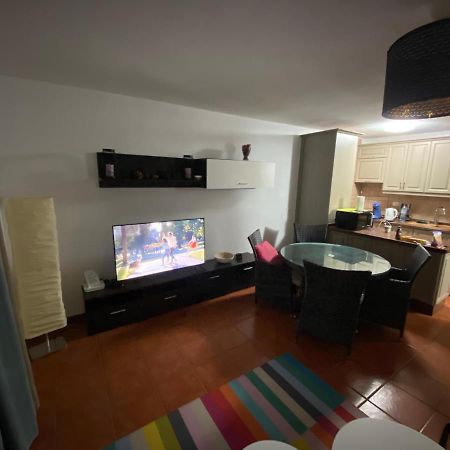 Holiday House Parque Azul Playa La Arena Free Wifi プエルト・デ・サンティアゴ エクステリア 写真