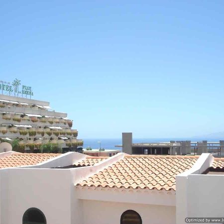 Holiday House Parque Azul Playa La Arena Free Wifi プエルト・デ・サンティアゴ エクステリア 写真
