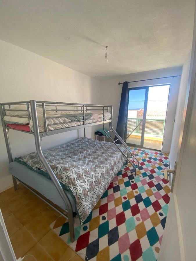 Holiday House Parque Azul Playa La Arena Free Wifi プエルト・デ・サンティアゴ エクステリア 写真